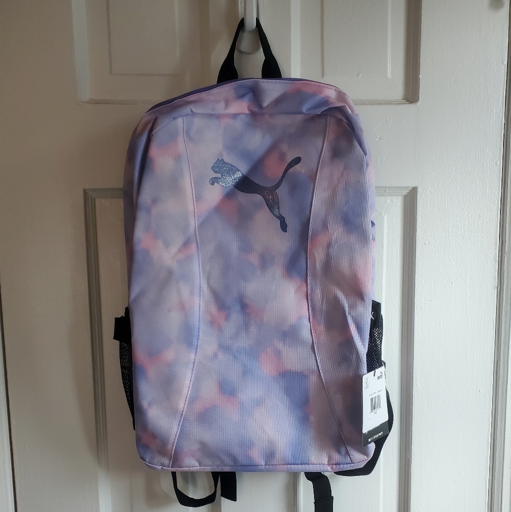 Puma Book Bag